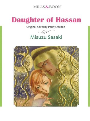cover image of Daughter of Hassan